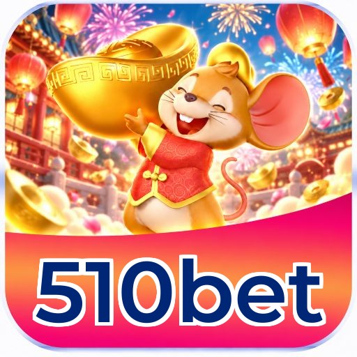 510bet APK Android - Logo oficial