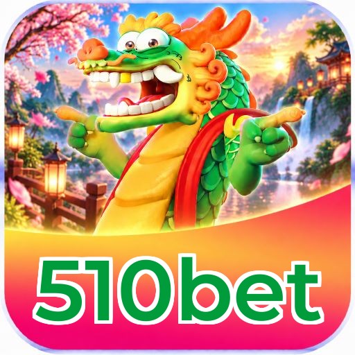 510bet Logo