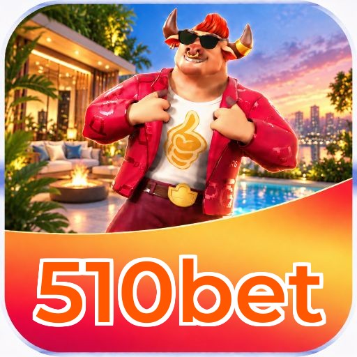 510bet Logo