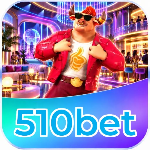 510bet Logo