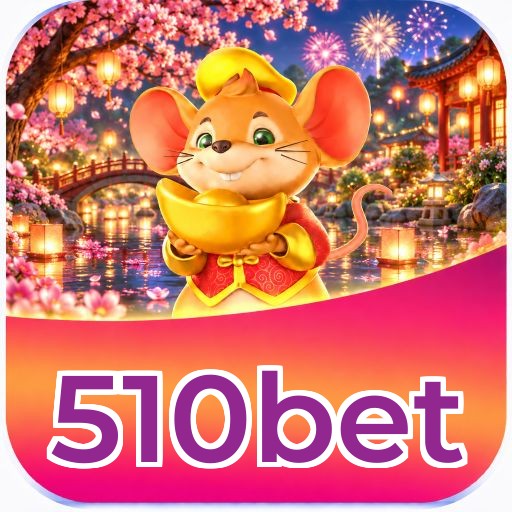 510bet Logo