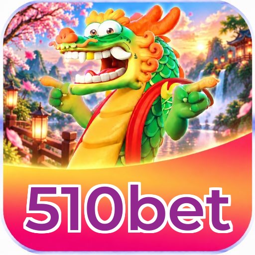 510bet cassino online certificado - Logo oficial com PIX instantâneo