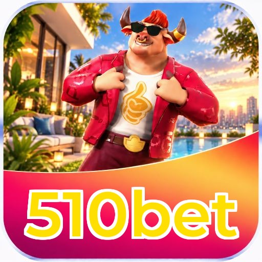 510bet Logo