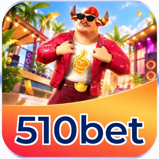 510bet Logo