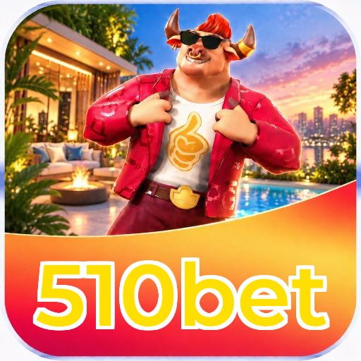 510bet Logo