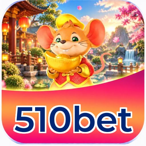 Slots online da 510bet com jackpots progressivos