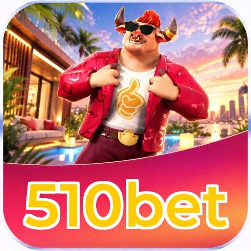 510bet Logo